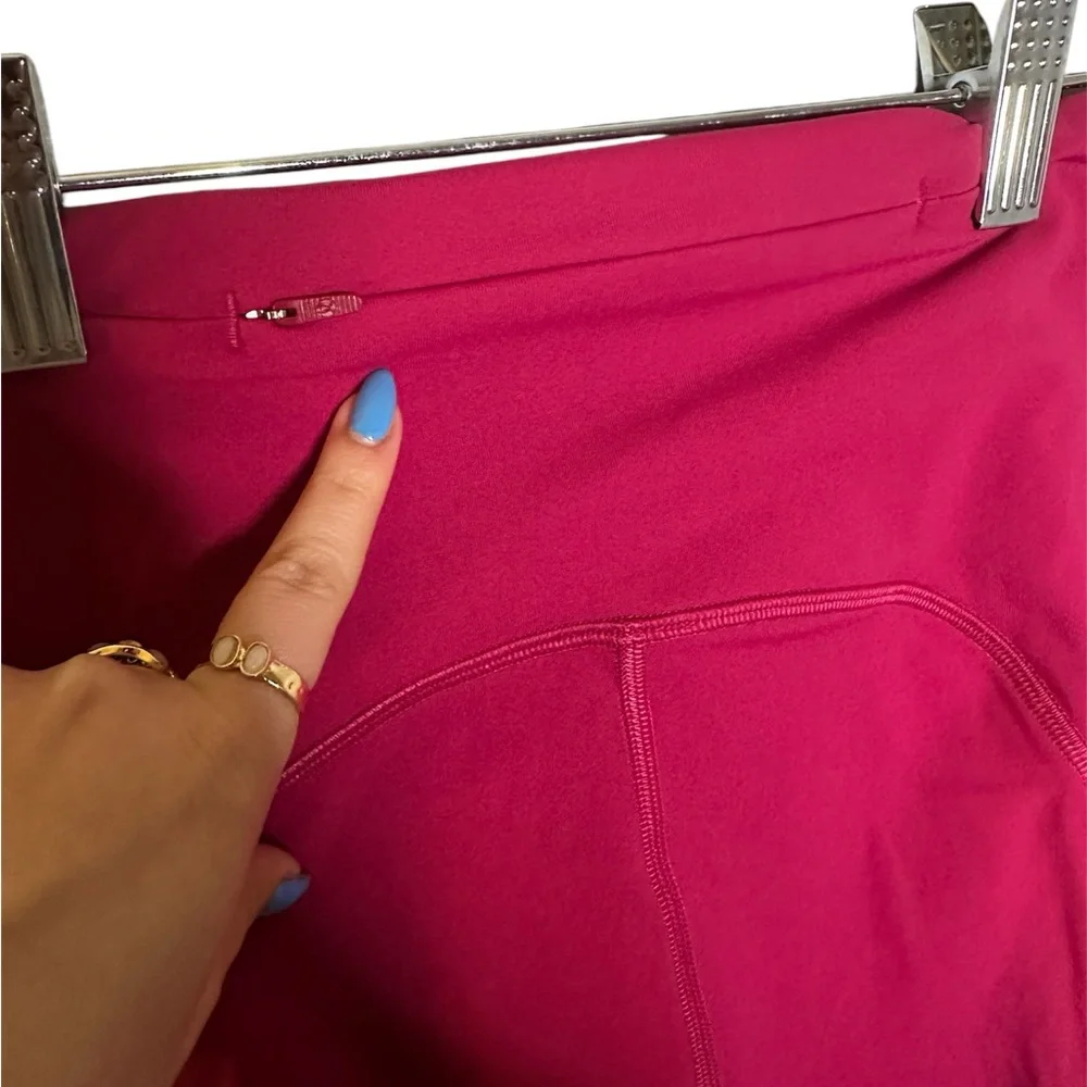 Lululemon Fast & Free High Rise Leggings‎ - Picture 8 of 12